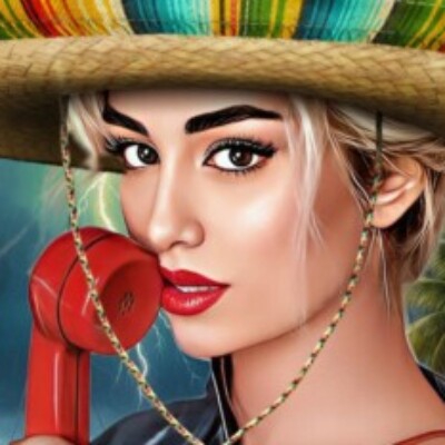 Illustration du profil de Eva